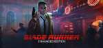 Blade Runner Enhanced Edition bei Steam zum Bestpreis