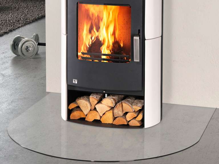 Otto - Fireplace Kaminofen »MAIA«, 6,5 kW, bis 117 qm