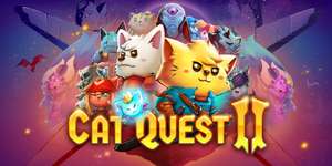 Cat Quest II [Nintendo Switch]