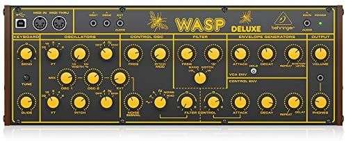 Behringer Wasp Synthesizer