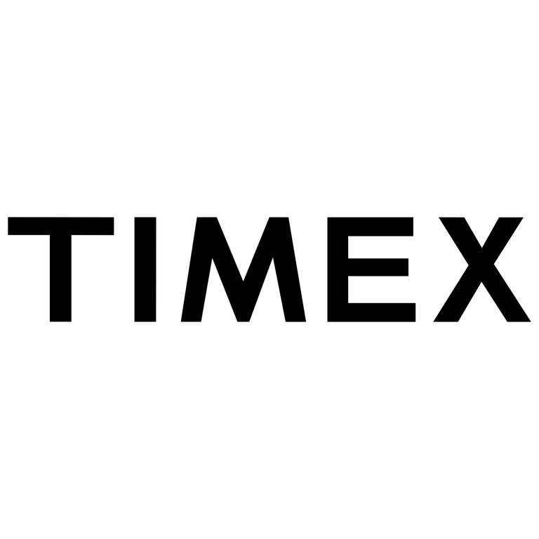 25% Rabatt auf ausgewählte Uhren bei Timex