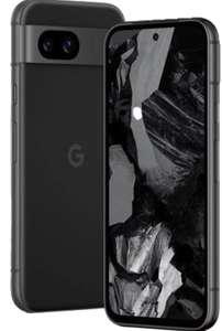 Google Pixel 8a Obsidian 256 GB Trade in (409€ minus Restwert) Ebay Media Markt