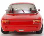 Tamiya Alfa Romeo Giulia Sprint GTA M-06 M-Chassis, Bausatz 58486- RC-Car - D-M-T 99,90 €, Tamico 99,99 €