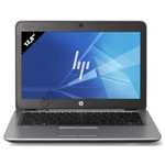 [Gebraucht] HP EliteBook 820 G3 (12.5", 1920x1080, IPS, 300nits, i5-6300U, 8/250GB, DP, VGA, USB-C & 3x USB-A, 46Wh, Win10 Pro, 1.54kg)