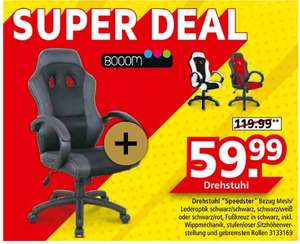 Segmüller Super Deal Drehstuhl