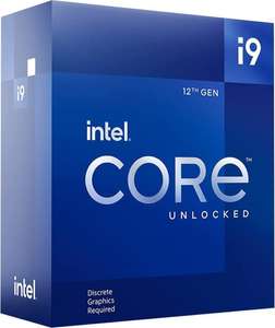 Intel Core i9-12900KF boxed