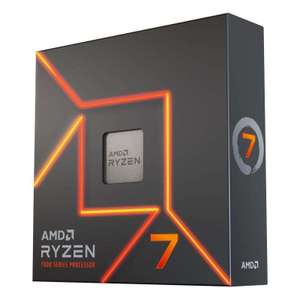 [Galaxus] AMD Ryzen 7 7700X 8x 4.50GHz So.AM5 WOF