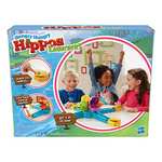 Hasbro Gaming E9707802 Hungry Hippos Launcher Kinder ab 4 Jahren, Elektronisches Vorschulspiel für 2-4 Spieler, Multi 2