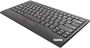 Lenovo ThinkPad TrackPoint Keyboard 2
