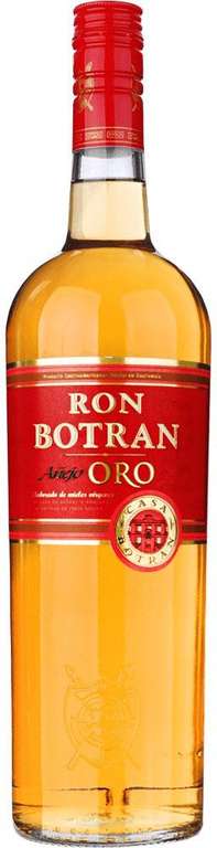 Ron Botran Anejo Oro 1L Rum