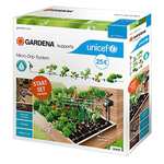 Gardena Micro-Drip-System Start Set Beet (Amazon Prime)