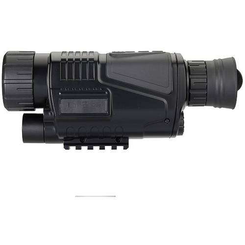 Nachtsichtgerät Denver NVI-450 mit Digitalkamera 5 x 40mm für 59,99 Euro [Kaufland]