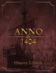 {Fanatical] Anno 1404 Historic Edition für 3,98€ als Ubisoft-Connect Key
