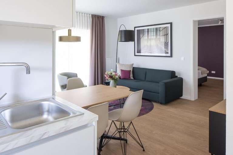 Langeoog: 3 Nächte mit Frühstück im Hotel Tom Brok für 398€ inklusive Sauna und Pool & einer Flasche Prosecco | Upgrade möglich