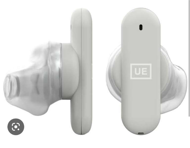 Ultimate Ears UE Fits (versch Farben) angepasste In-Ear Kofhörer