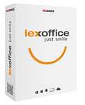 lexoffice XL 365 Tage für 119,99 bei AMAZON