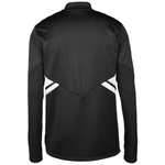 adidas Condivo 22 Tr Top Trainingsjacke schwarz/weiß (bis Gr. XXL) | mit Daumenöffnungen