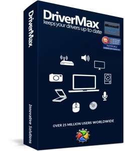 Drivermax Pro - gratis Jahreslizenz