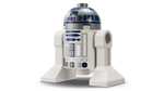 LEGO Star Wars - R2-D2 (75379) für 63,89 Euro, mit Payback für 57,59 €, zusätzlich mit BestChoice 52,59 € [Thalia Newsletter-personalisiert]
