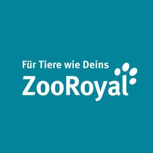 [ZooRoyal] 8€ Gutschein bei 69€ MBW; kleinere Gutscheine auch vorhanden