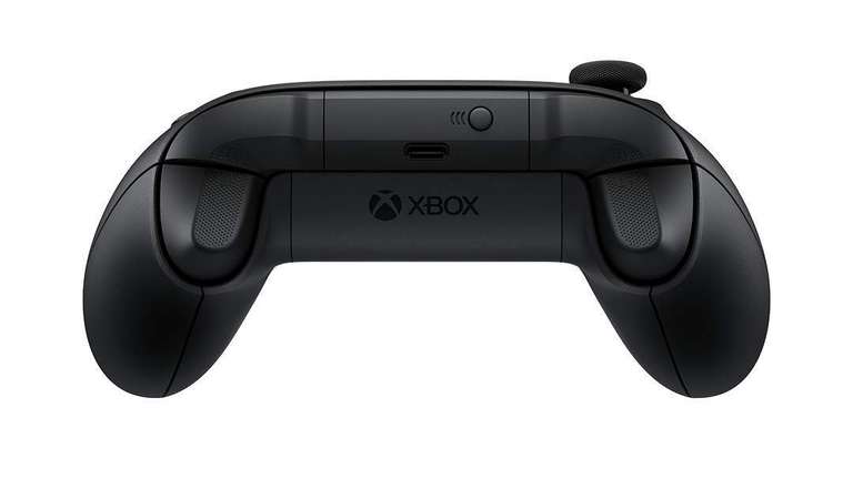 Microsoft Store DE Xbox Wireless Controller (Carbon Black/Robot White) für 34,99€ (mit kinguin für 32€)