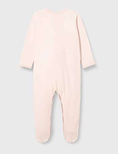 Petit Bateau Baby Schlafanzug aus Frottee Gr. 24 Monate (prime)