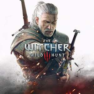 [PC] The Witcher 1, 2, 3 GOTY, Thronebreaker, Adventure Game + DLCs bei GOG.com