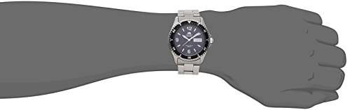 (Amazon.co.jp) Orient Armbanduhr Herren Automatik Sporty