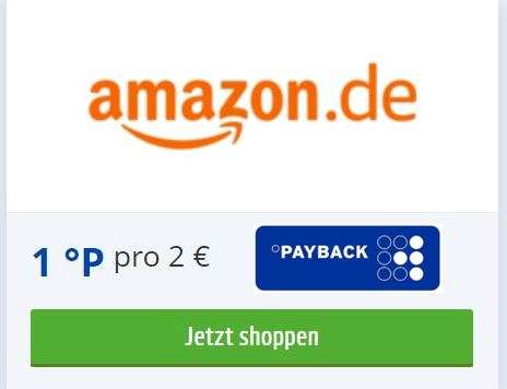Amazon zurück bei Payback - update: jetzt auch mit coupons!