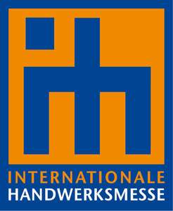 Gutschein kostenloser Eintritt Internationale Handwerksmesse IHM 2023 München Pfannen Harecker