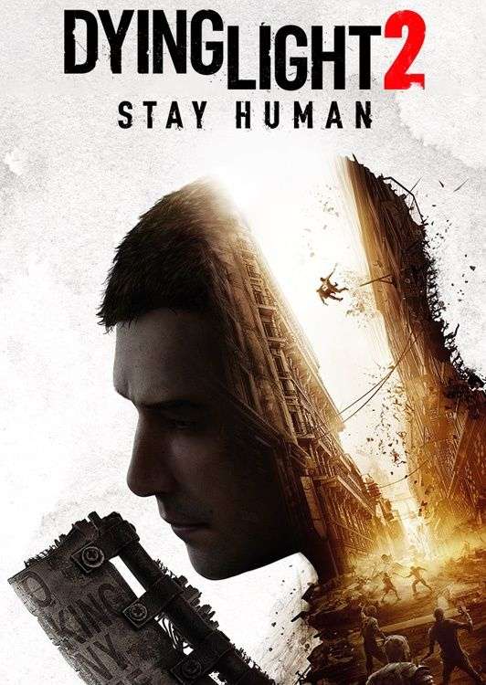 Dying Light 2 Stay Human PS5 und PS4