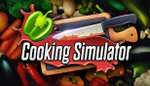 Steam: Cooking Simulator (PC Spiel)