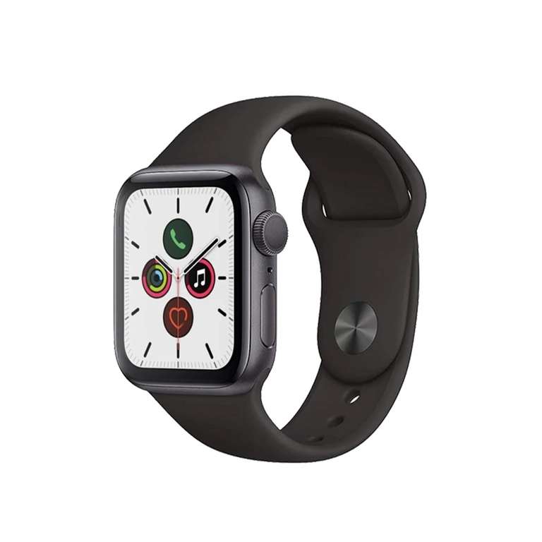 Diverse Apple Watch 5 Modelle (40 +44 mm) (GPS + Cellular) für 299 Euro Lokal