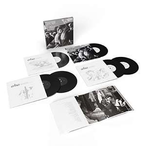 a-ha – Hunting High and Low (Super Deluxe Boxset) (6LP) (Vinyl) [prime/MediaMarkt]
