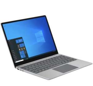 Microsoft Surface GO Laptop 31,5cm (12,4") Ci5 8GB 128GB