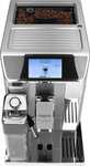 DeLonghi ECAM 656.75.MS PrimaDonna Elite Premium Kaffeevollautomat Farbdisplay