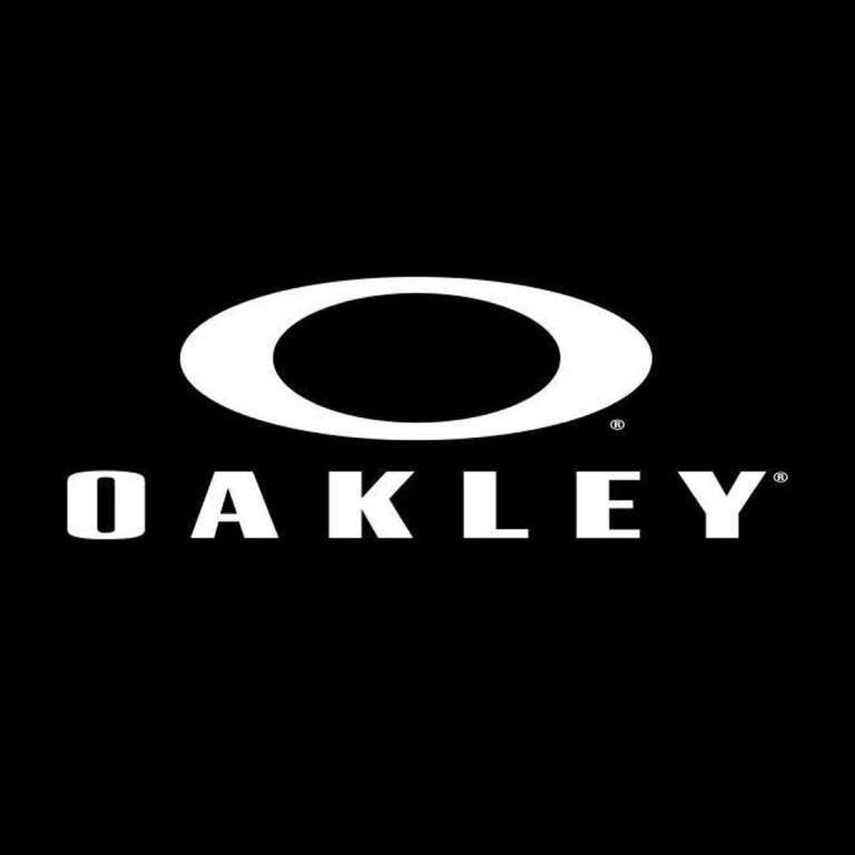Oakley 50% auf ausgewählte Sonnenbrillen z. B. Modell Flak Beta