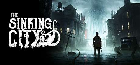 The Sinking City - PC Steam