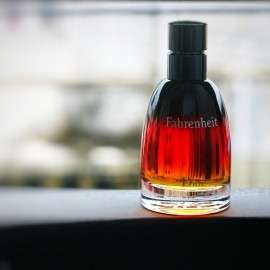 Dior Fahrenheit Le Parfum 75ml
