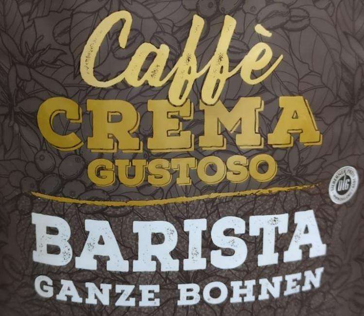 [Netto] Caffé Creme Gustoso 1kg Kaffeebohnen für nur 5,99€ durch 20% Coupon (Danke @Chipy)