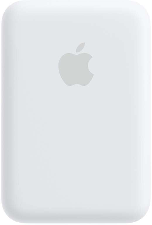 Apple Original Externe MagSafe Batterie (Newsletter)