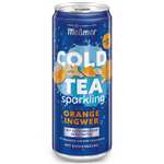 Meßmer Tee: GRATIS Sportflasche beim Kauf von 3 Packungen Cold Tea