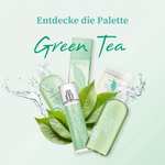 Elizabeth Arden Green Tea Honey Drops, Feuchtigkeitsspendende Body Cream angereichert mit grünem Tee-Extrakt 500 ml
