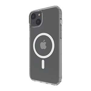 [Prime] Belkin mit MagSafe kompatible iPhone Schutzhüllen ab 13,99€ (iPhone 14 Serie) / 14,99€ (iPhone 12 Serie) / 16,99€ (iPhone 13 Serie)