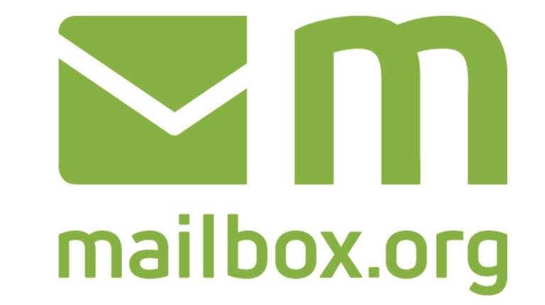 für Neukunden kostenlos: STANDARD-Tarif von Mailbox.org für 6 Monate
