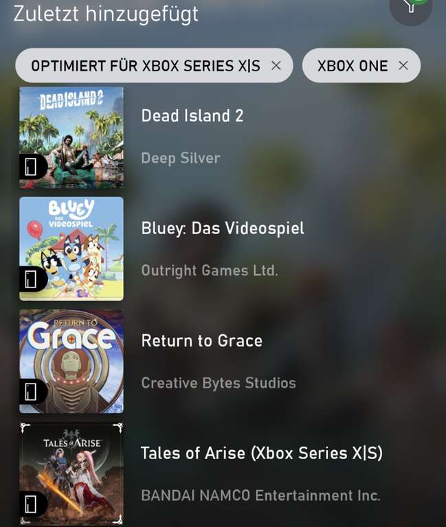 [Xbox Game Pass Februar/März] Dead Island 2, Bluey, Madden NFL 24, Maneater, Indivisible, Space Engineers, Warhammer 40,000: Boltgun, ...