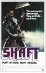 SHAFT - Das Original (1971) - dig. Kauffilm