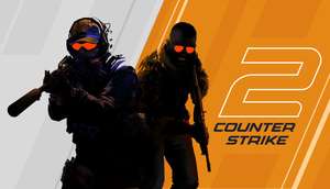 (Steam) Counter Strike 2 mit Extra-Goodies (Gratis Badge, wenn man CSGO besessen hat, etc.)