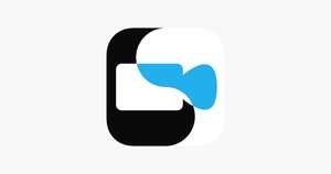 [iOS AppStore] MovieSpirit - Movie Maker Pro (u. A. Zuschneiden, Teilen, Zusammenführen, Schneiden, von Medienclips - Englisch)
