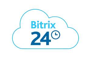 Bitrix24: 100GB gratis Cloudspeicher; 105GB dauerhaft statt 5 / DSGVO-konform (für .de Adressen) / Onlinetool für CRM, Projektmanagment...